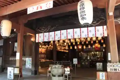 霊山寺のその他建物