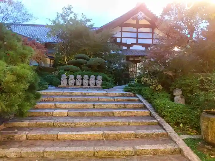 霊源院(京都府)