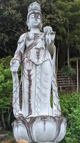 谷ヶ堂最福寺（延朗堂)(京都府)