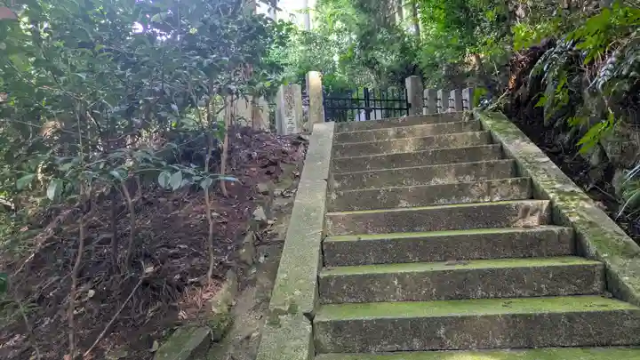 小野御陵神社・文徳天皇皇子 惟喬親王墓(京都府)