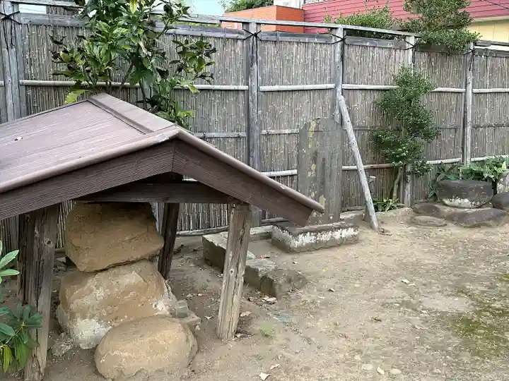 多聞院(神奈川県)