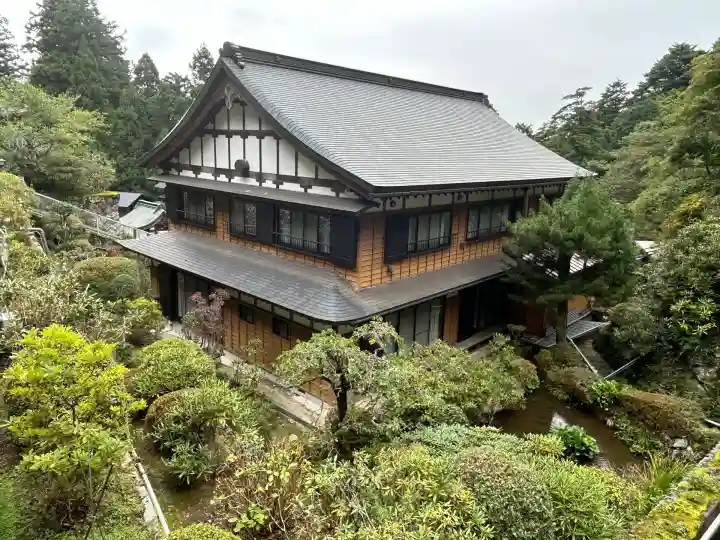 横峰寺(愛媛県)