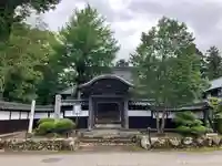 南専寺(福井県)