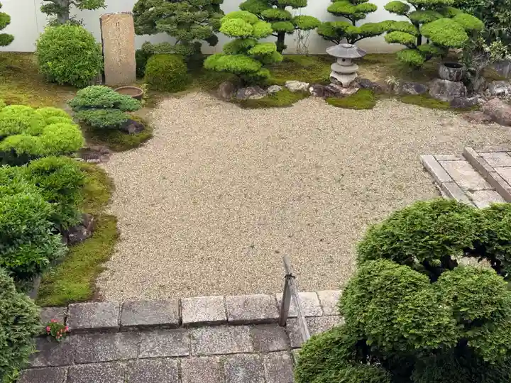 西方山極楽寺(岐阜県)