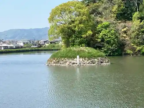 垂仁天皇陵(奈良県)
