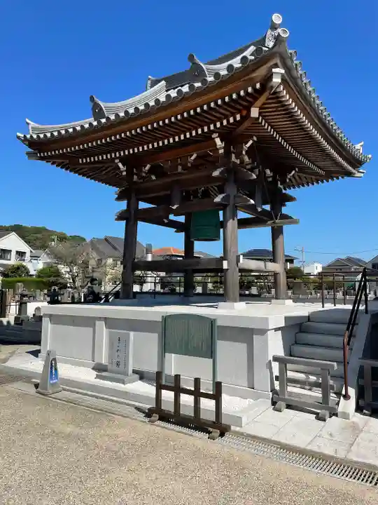 延命寺(逗子大師延命寺)(神奈川県)