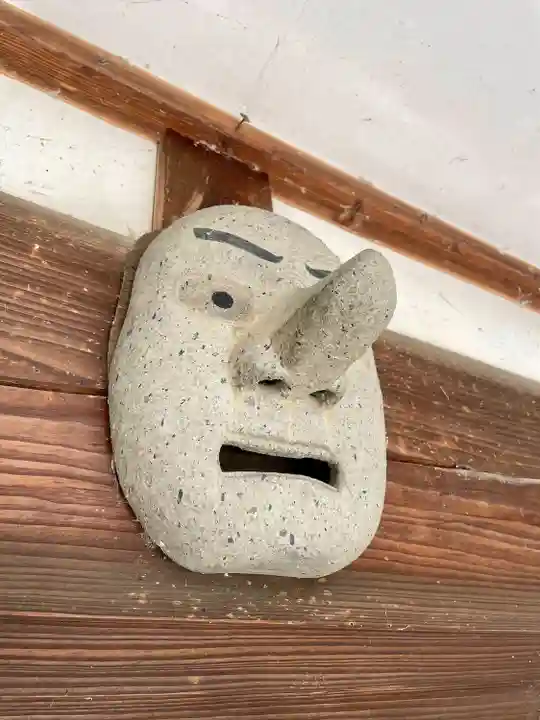 大谷寺(茨城県)