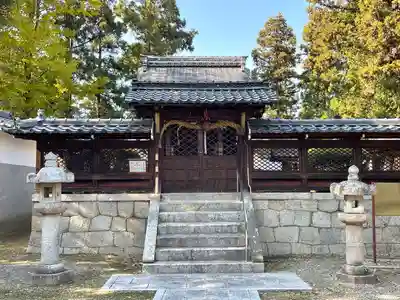 天神社(滋賀県)