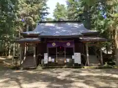 大田原神社(栃木県)