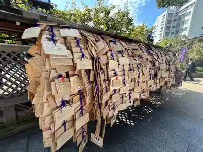 湯島天満宮(東京都)