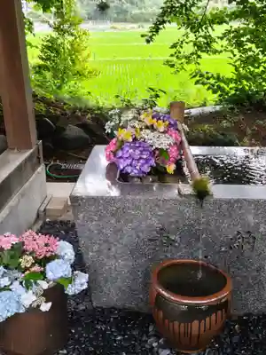 高司神社〜むすびの神の鎮まる社〜(福島県)