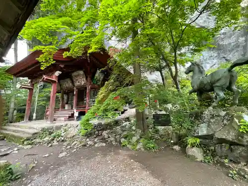 橋立堂のその他建物