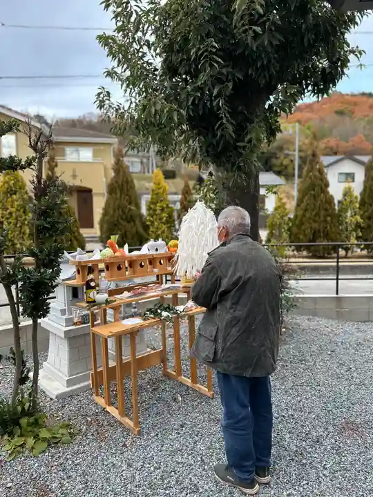 群馬県護国神社(群馬県)