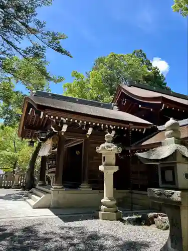 伊弉諾神宮(兵庫県)