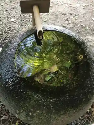 丸子神社　浅間神社のその他建物