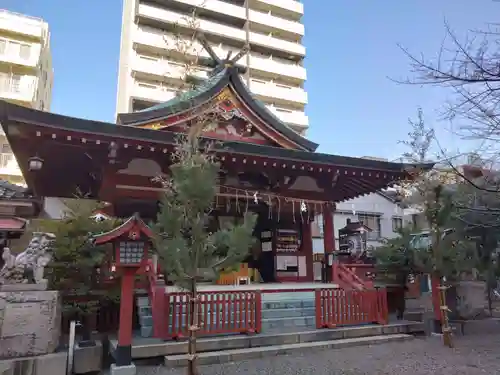 秋葉神社(東京都)