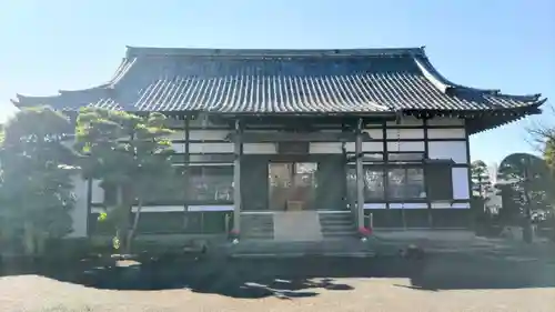 西念寺(東京都)