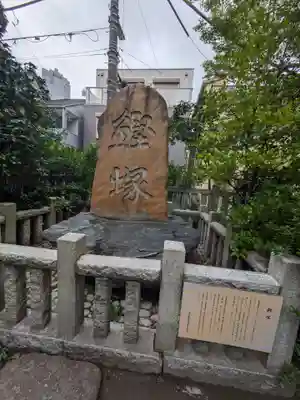 住吉神社(東京都)