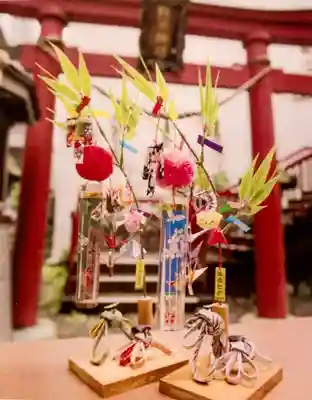 野中神社(宮城県)