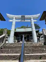 陶山神社(佐賀県)