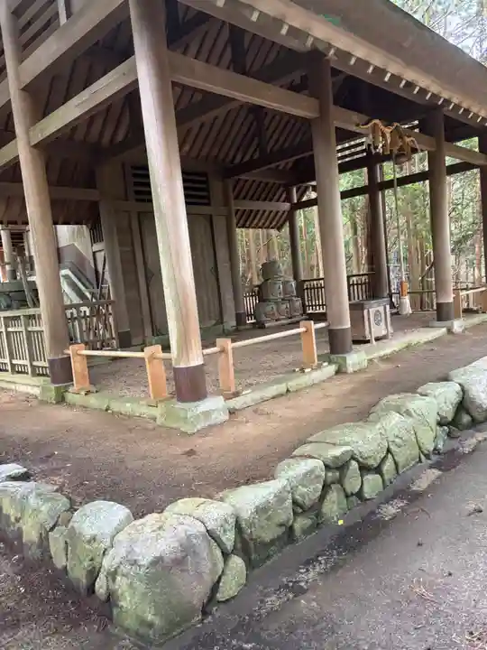 千早神社(大阪府)