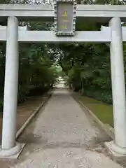 江田神社(宮崎県)