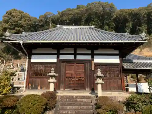 興聖寺（興聖寶林禅寺）の末社・摂社