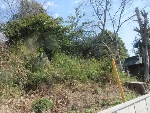赤塚氷川神社(東京都)