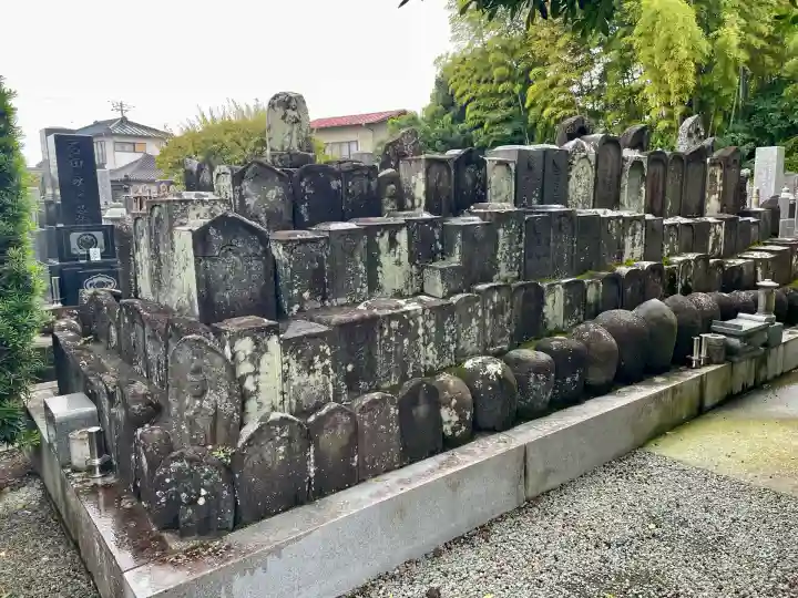 大通寺(神奈川県)