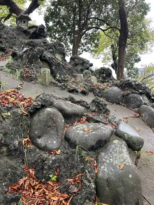 浅間神社(千葉県)