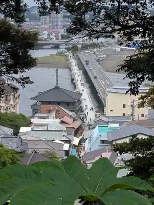 江島神社(神奈川県)