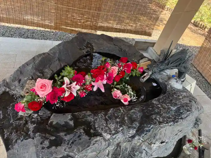 厚別神社(北海道)