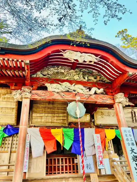 大岩山 最勝寺の{uncategorized: "未分類", other: "その他", undefined: "問題あり", building: "その他建物", grave: "お墓", sacred_gate: "鳥居", guardian: "狛犬", statue: "像", buddha: "仏像", history: "歴史", nature: "自然", garden: "庭園", animal: "動物", pagoda: "塔", temizu: "手水舎", mountain_gate: "山門・神門", sanctuary: "本殿・本堂", subordinate: "末社・摂社", art: "芸術", scenery: "景色", jizo: "地蔵", ema: "絵馬", goshuin: "御朱印", omikuji: "おみくじ", items: "授与品その他", amulet: "お守り", goshuincho: "御朱印帳", eats: "食事", festival: "お祭り", votive_dance: "神楽", shichigosan: "七五三参", wedding: "結婚式", experience: "体験その他", initially: "初詣", around: "周辺", anti_infection: "感染症対策"}