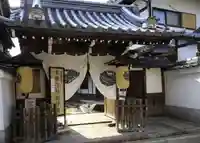 松花堂 泰勝寺(京都府)