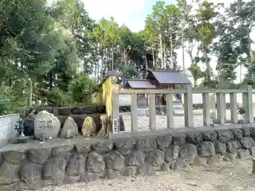 神明社(三重県)