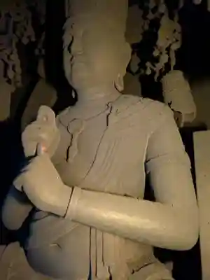 玉眞院玉川大師(東京都)