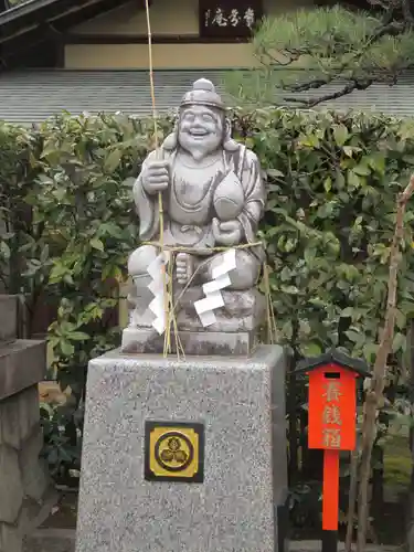 京都ゑびす神社(京都府)