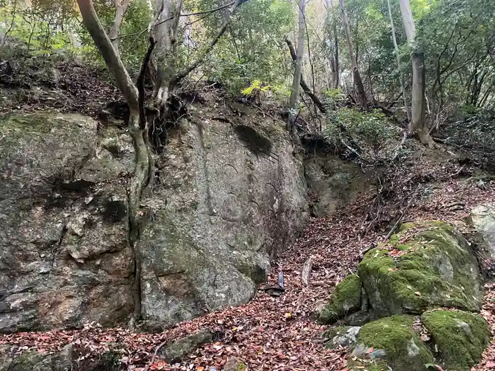 南法華寺(壷阪寺)(奈良県)