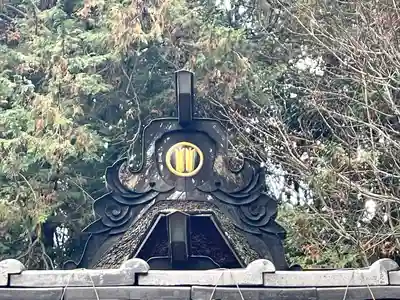 八幡神社(滋賀県)