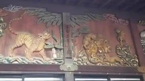 秩父神社のその他建物
