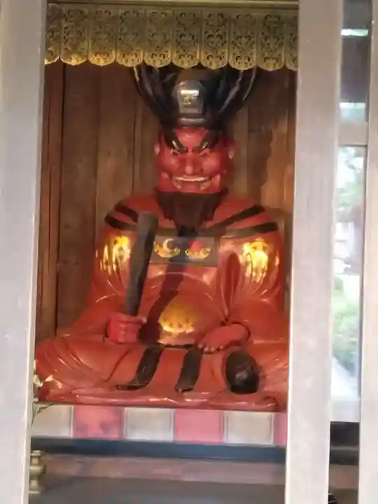 森巌寺(東京都)