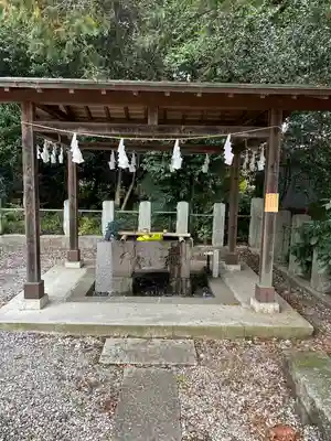 佐野赤城神社(栃木県)