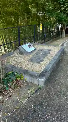 意賀美神社(大阪府)