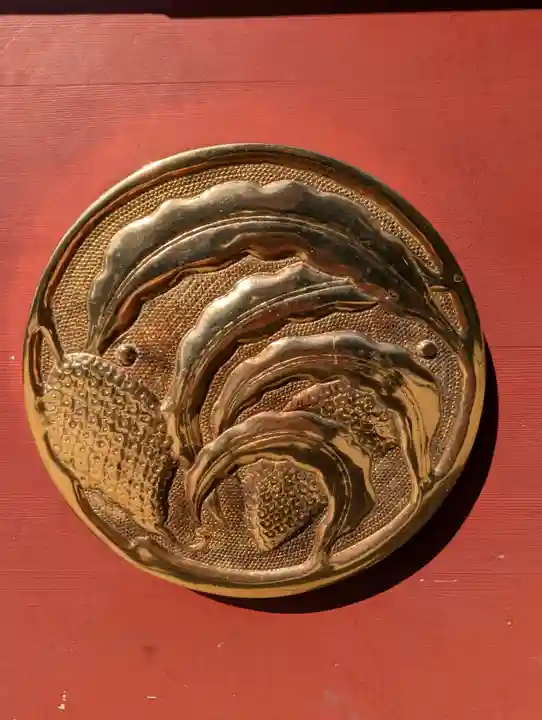 五條天神社(東京都)