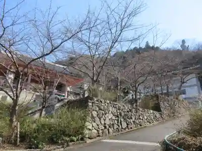 南法華寺（壷阪寺）のその他建物