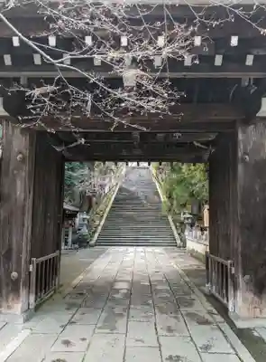 法輪寺(京都府)