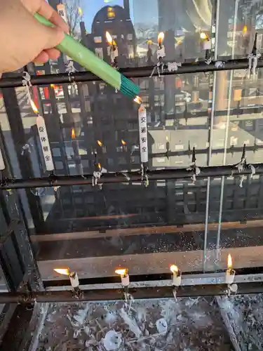 観音山慈眼院（高崎観音）(群馬県)