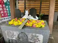 田無神社(東京都)