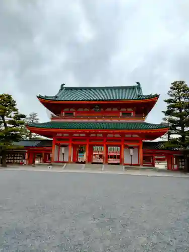平安神宮(京都府)