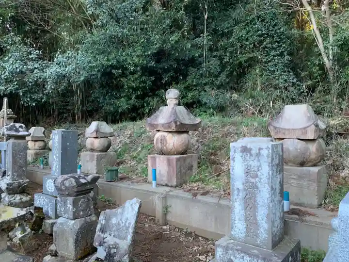 東禅寺(千葉県)